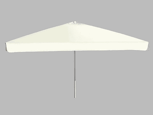 Quitasol gigante 4x4M