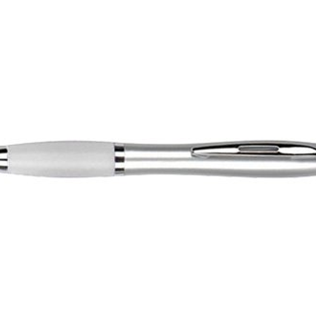 Bolígrafo Plástico Wind Satin 2