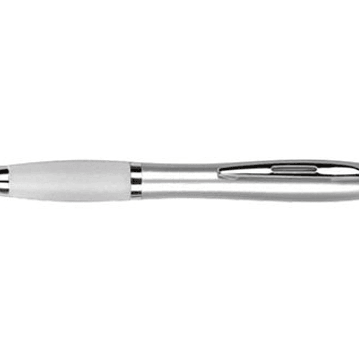 Bolígrafo Plástico Wind Satin 2