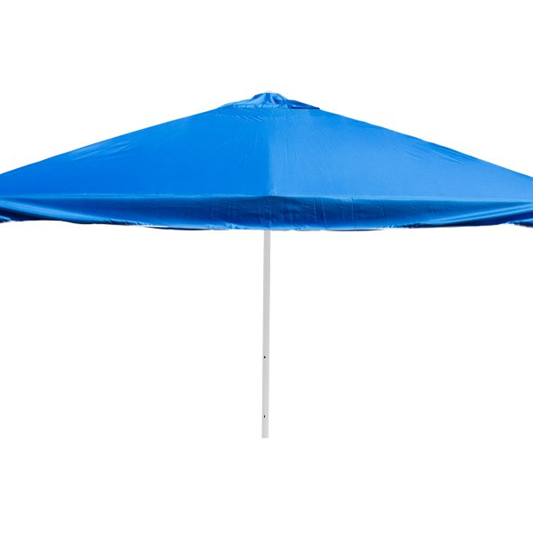 Quitasol gigante 4x4M 3