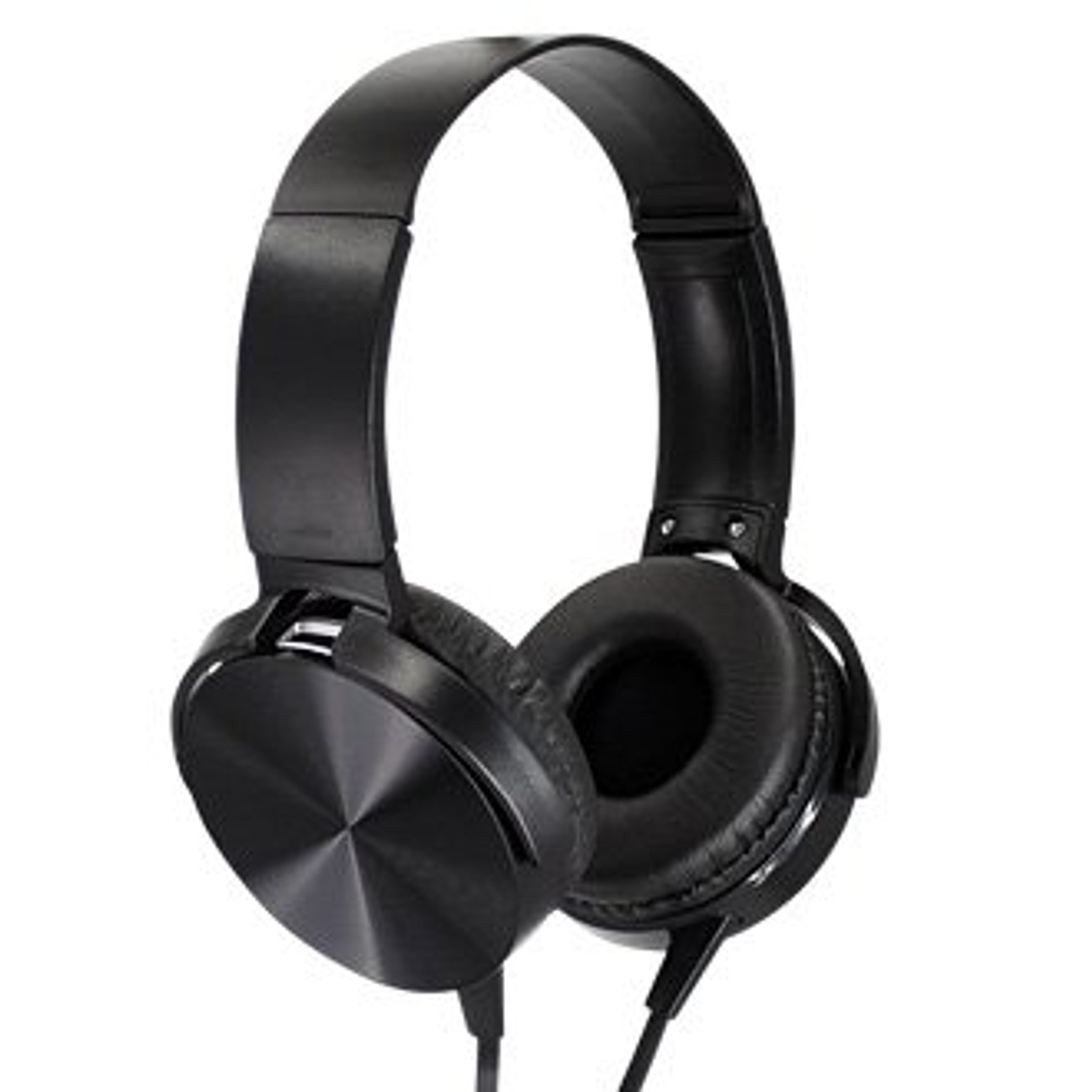 Deluxe Audífonos Beethoven 1