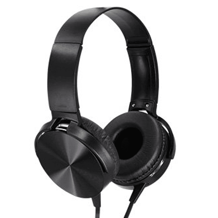 Deluxe Audífonos Beethoven 1