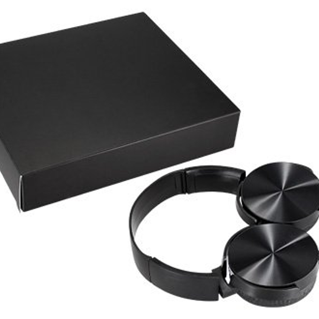 Deluxe Audífonos Beethoven 2