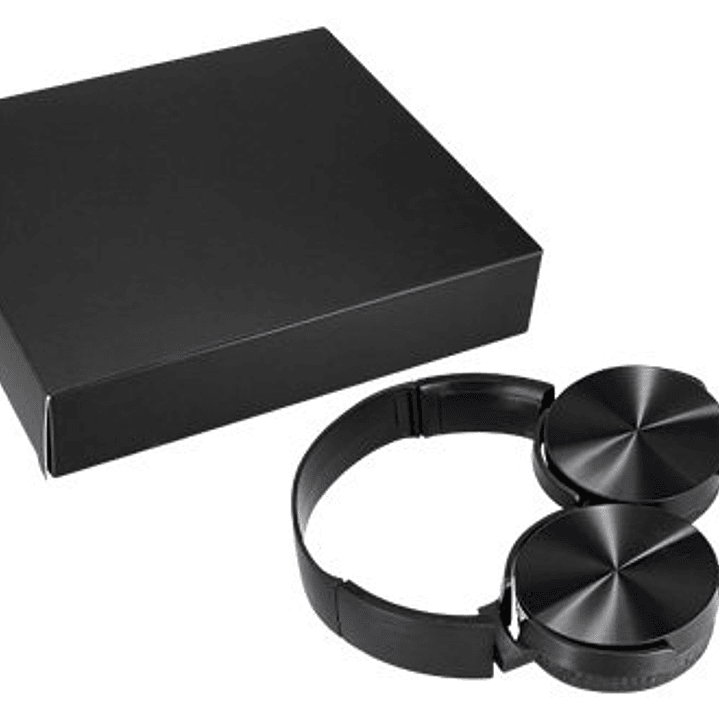 Deluxe Audífonos Beethoven 2