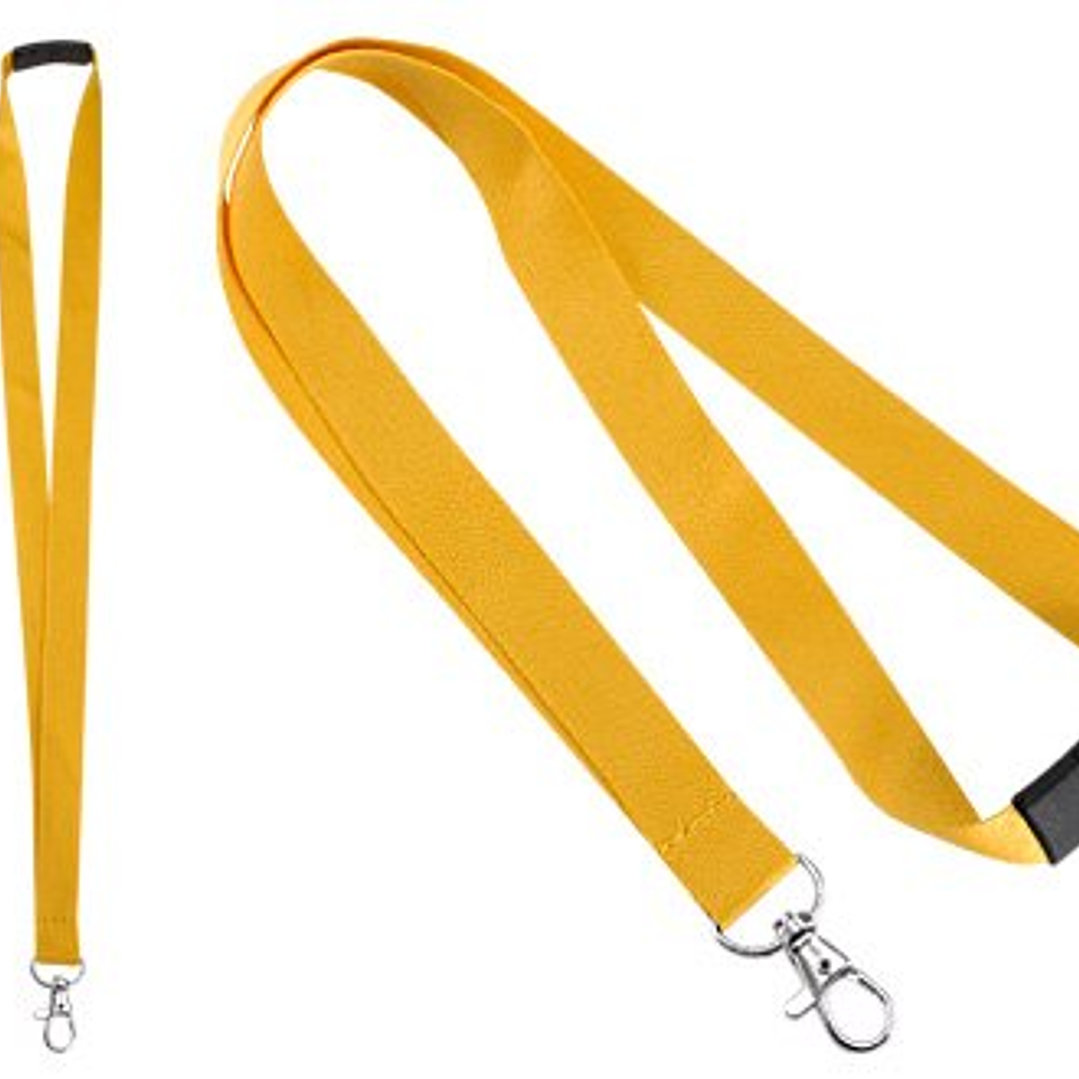 Lanyard Break-Away Sublimación 3