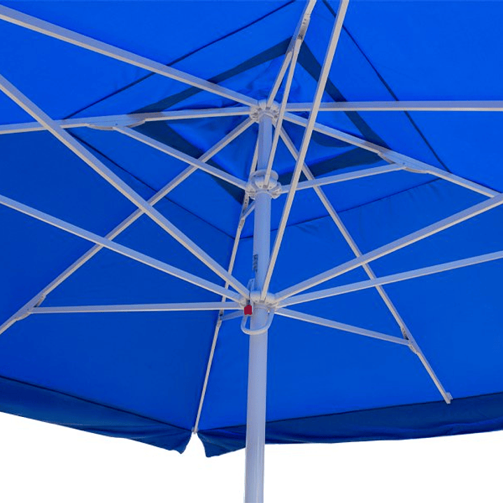 Quitasol gigante 4x4M 4