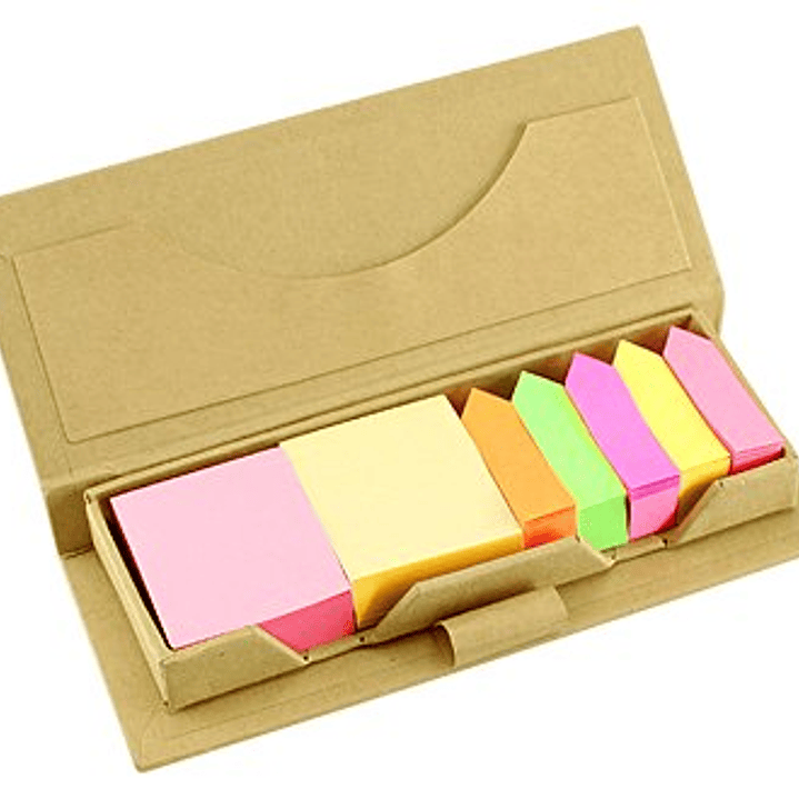 Set Ecológico de Oficina 3