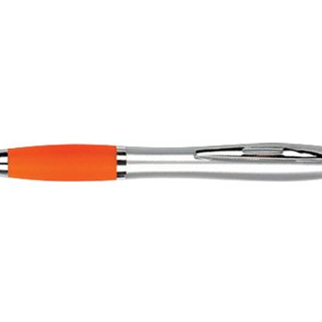 Bolígrafo Plástico Wind Satin 5