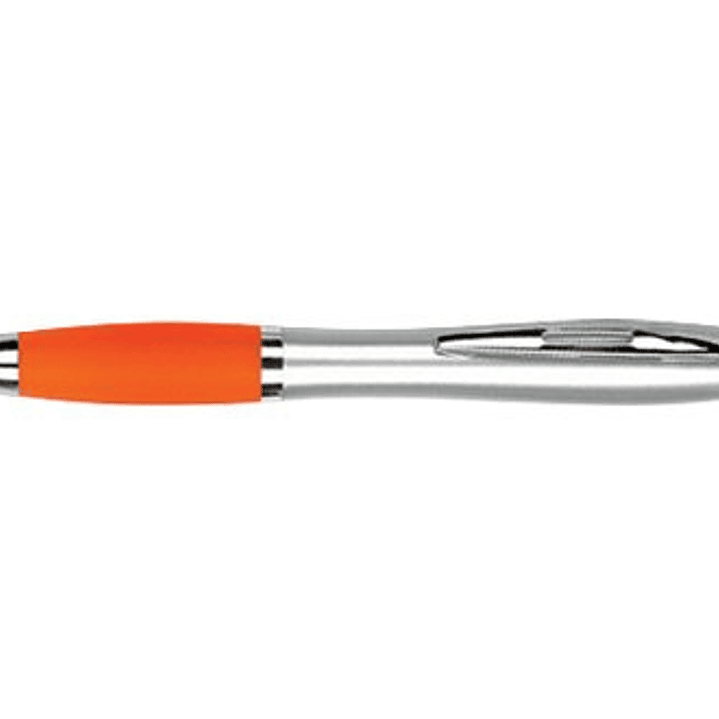 Bolígrafo Plástico Wind Satin 5