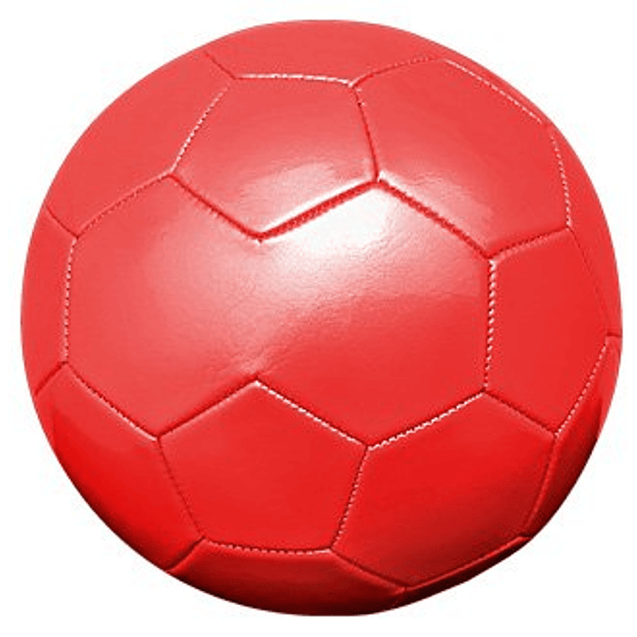 Balón de Fútbol N°5 1