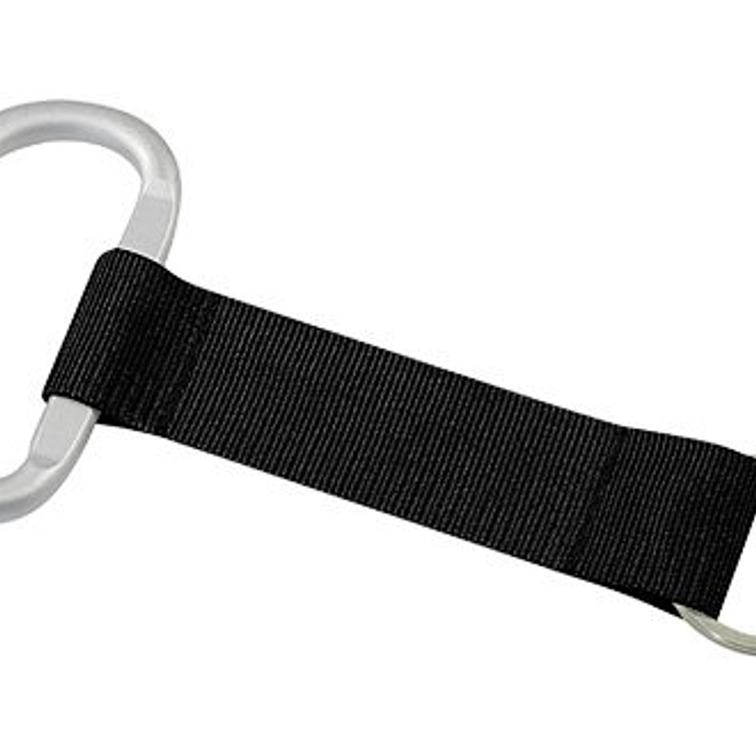 Llavero-Lanyard Mosquetón 5