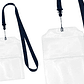 Lanyard Porta-Credencial - Miniatura 1