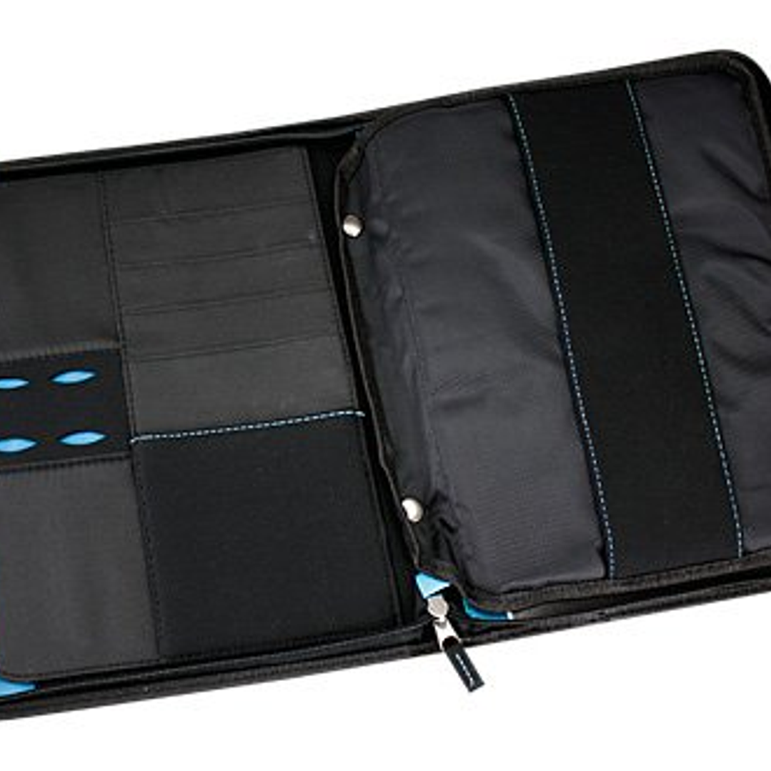 Deluxe Portafolio President 3