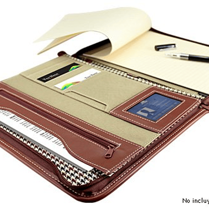 Deluxe Carpeta Windsor 2