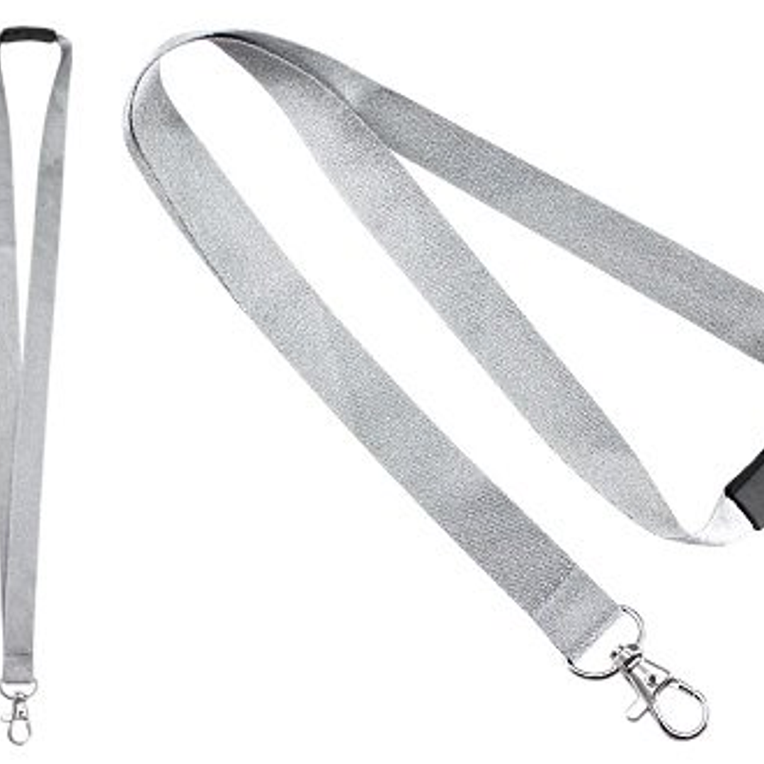 Lanyard Break-Away Sublimación 4