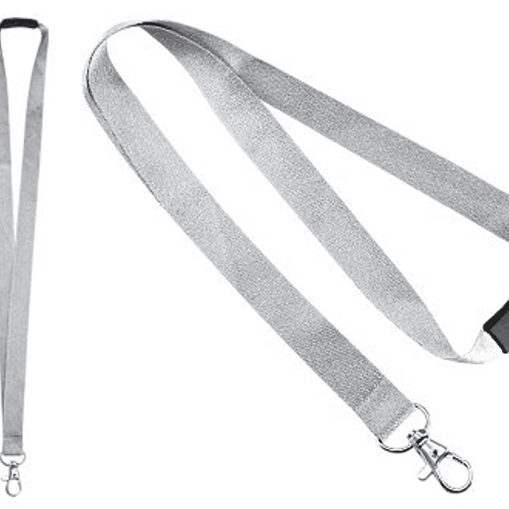 Lanyard Break-Away Sublimación 4