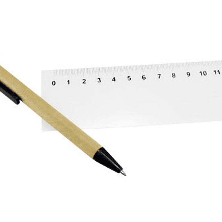 Set Ecológico de Oficina 4