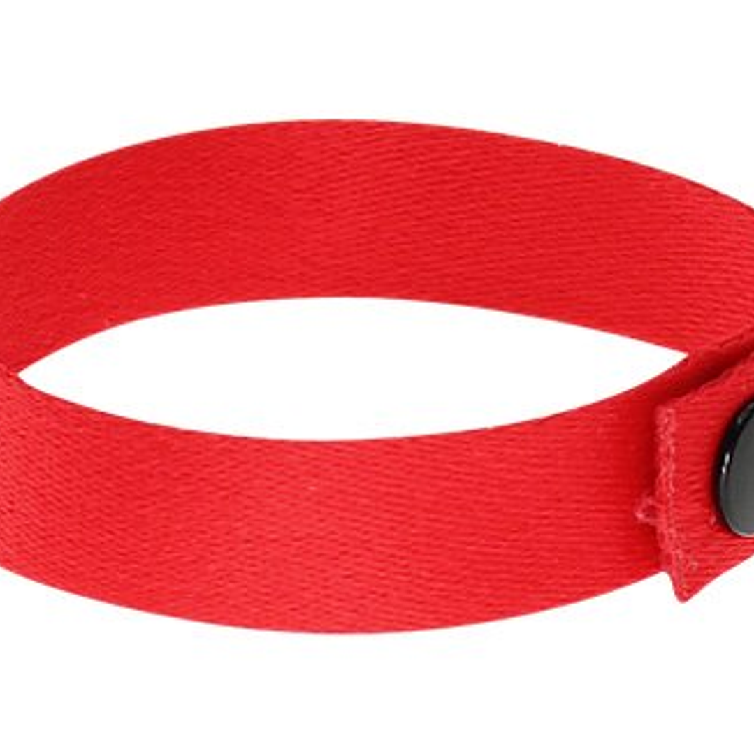 Pulsera Promocional 3