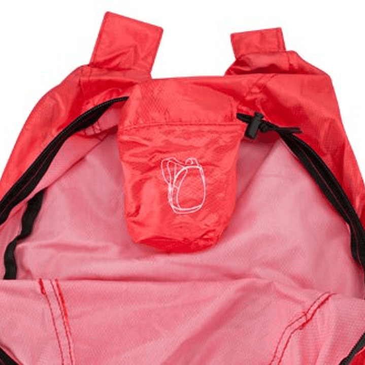 Mochila Retráctil 2