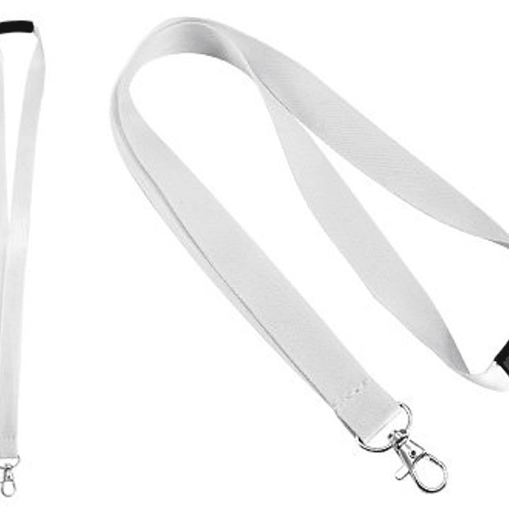 Lanyard Break-Away Sublimación 5