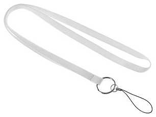 Lanyard Porta-Llavero