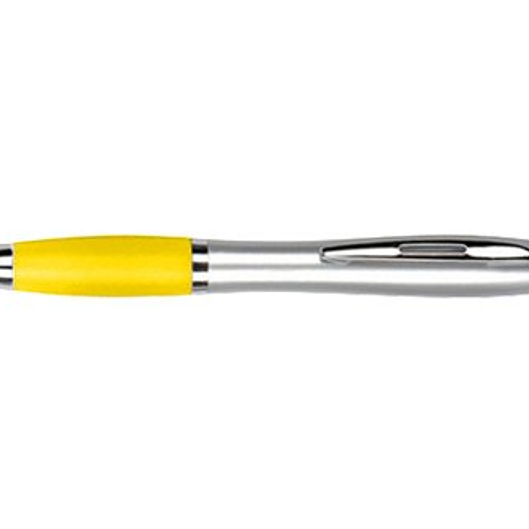 Bolígrafo Plástico Wind Satin 8