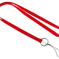 Lanyard Porta-Llavero - Miniatura 2