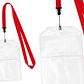 Lanyard Porta-Credencial - Miniatura 4