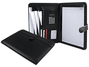 Carpeta Ejecutiva Simil Cuero