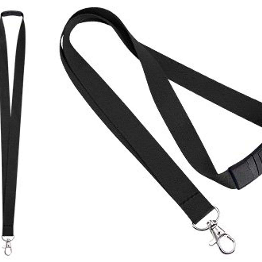 Lanyard Break-Away Sublimación 7