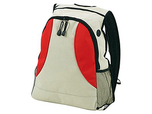 Mochila Bicolor