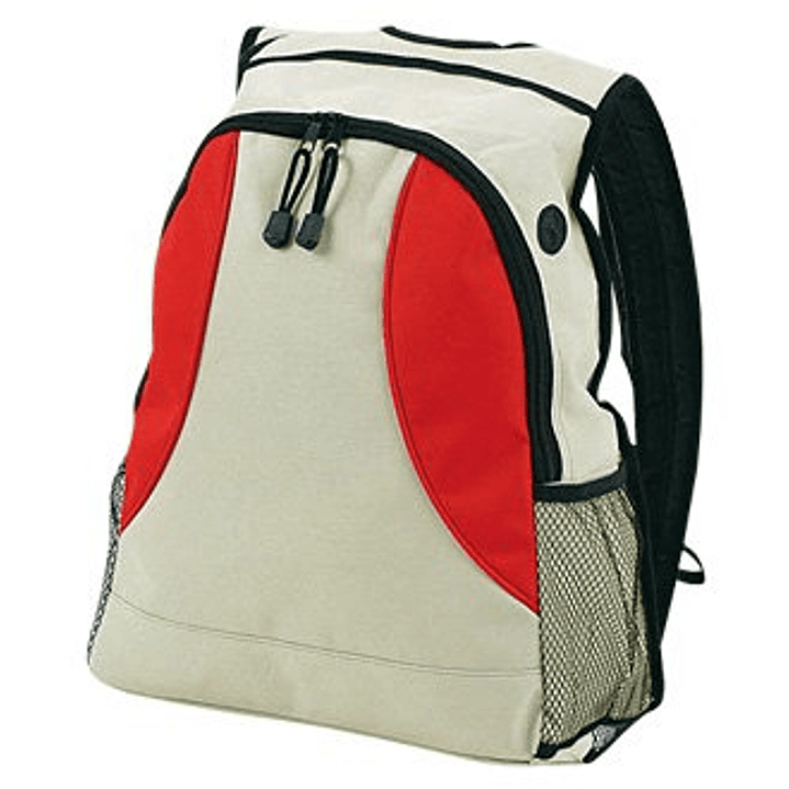 Mochila Bicolor 1