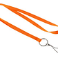 Lanyard Porta-Llavero - Miniatura 4