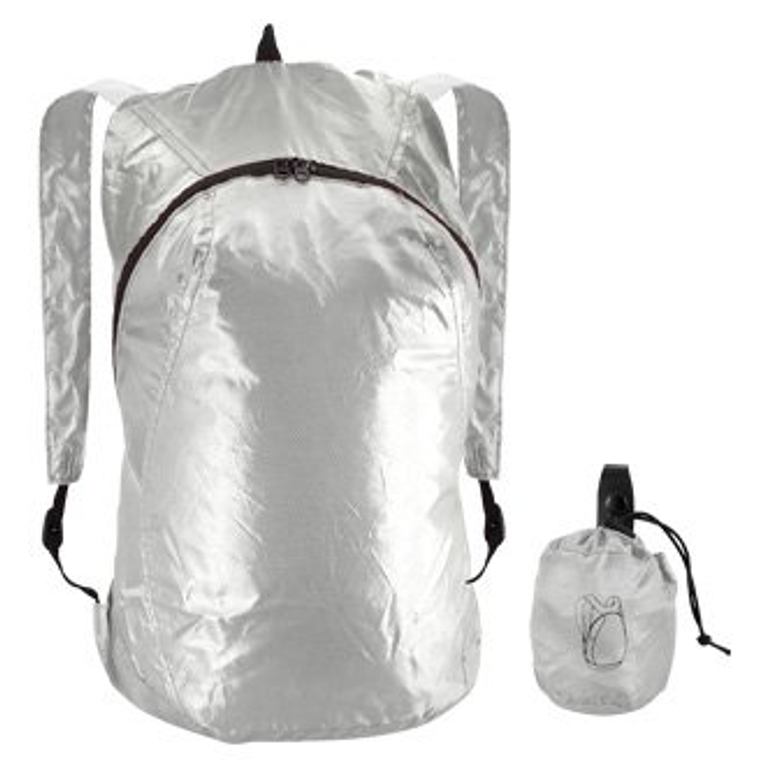 Mochila Retráctil 5