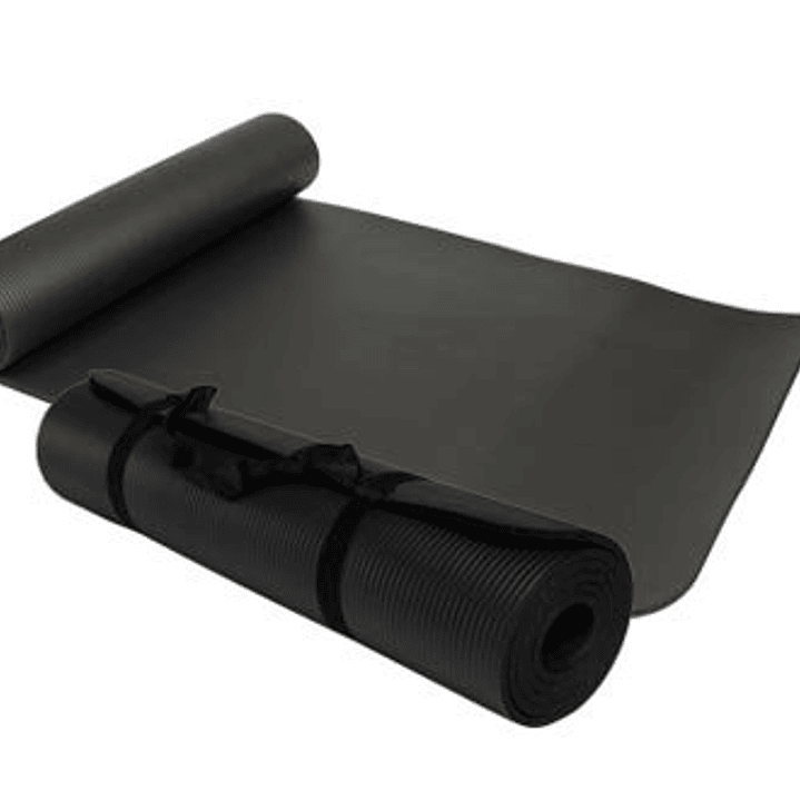 Mat (Alfombrilla) de Yoga/Pilates 8