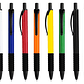 Bolígrafo Plástico New York - Miniatura 1