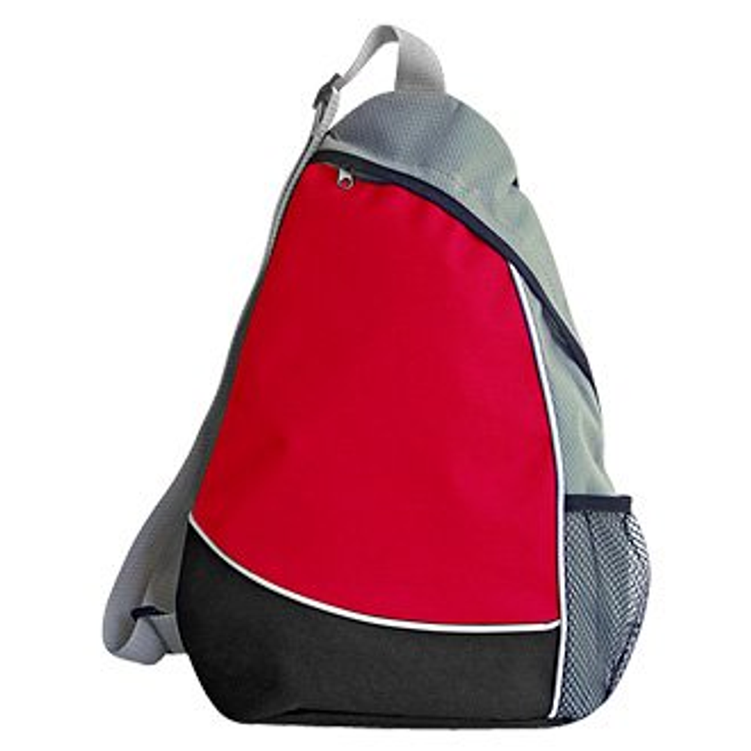 Mochila Cruzada 3