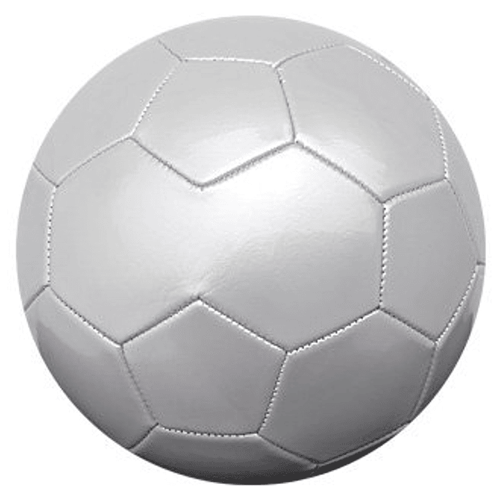 Balón de Fútbol N°5 6