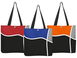 Bolso de Playa Rainbow