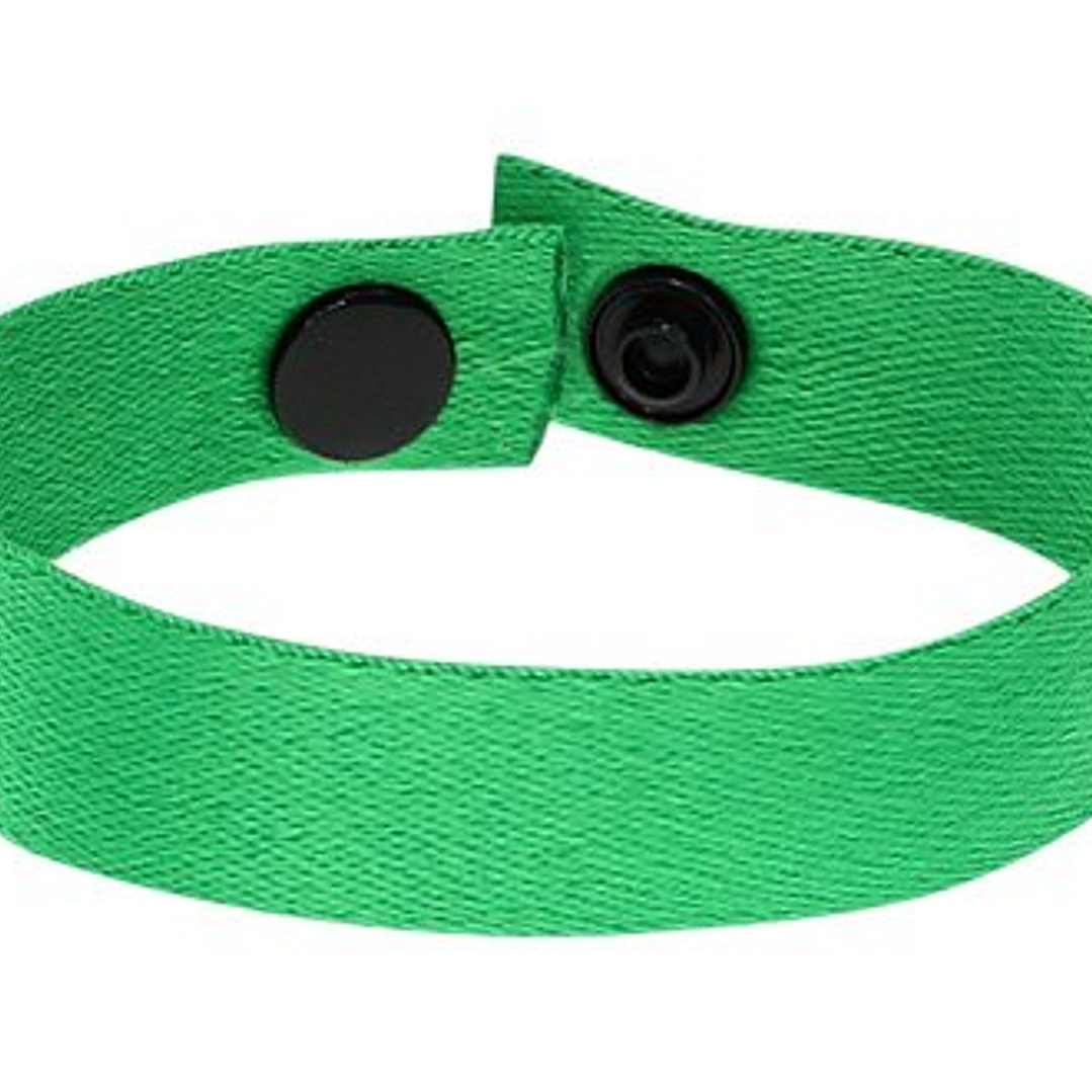 Pulsera Promocional 7