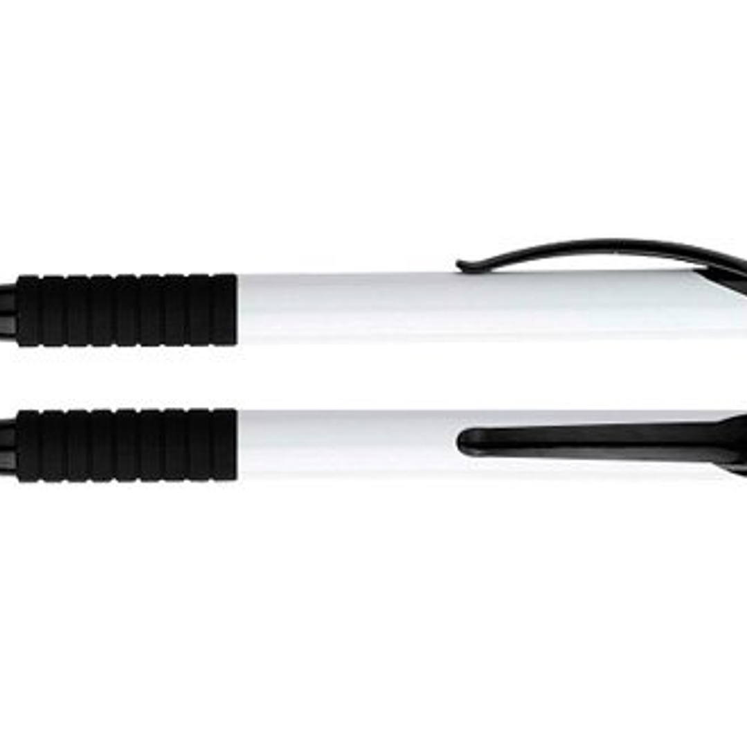 Bolígrafo Plástico New York 2