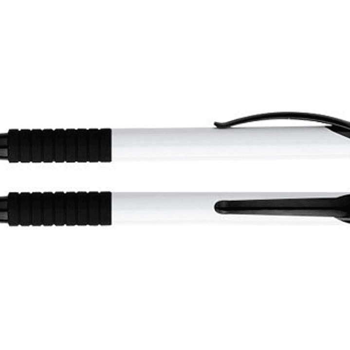 Bolígrafo Plástico New York 2