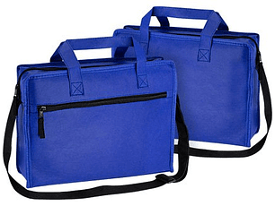 Maletín Porta-Documentos de TNT