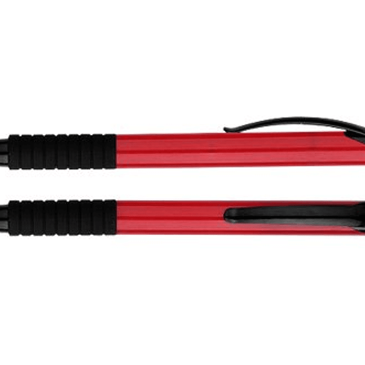 Bolígrafo Plástico New York 3