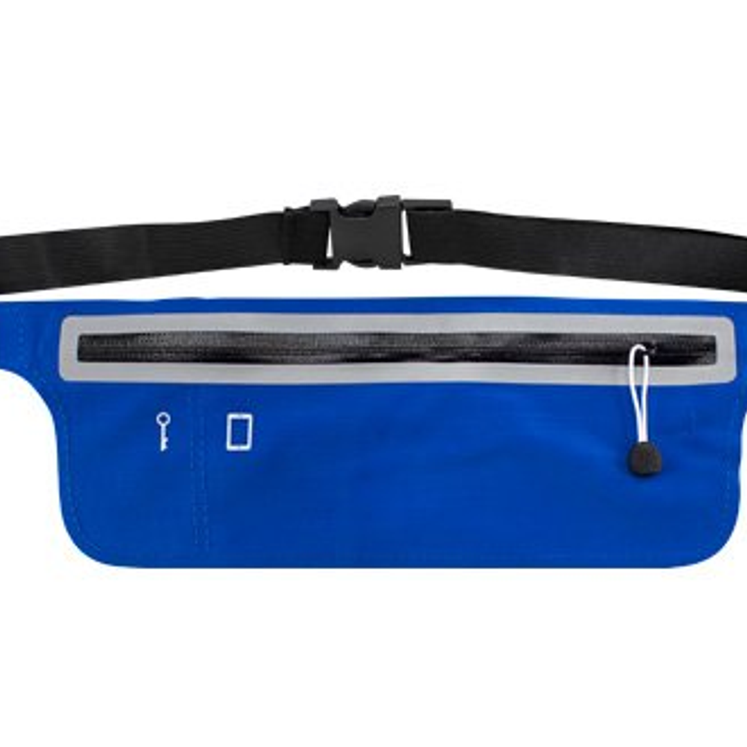 Banano Impermeable Porta-Smartphone 1