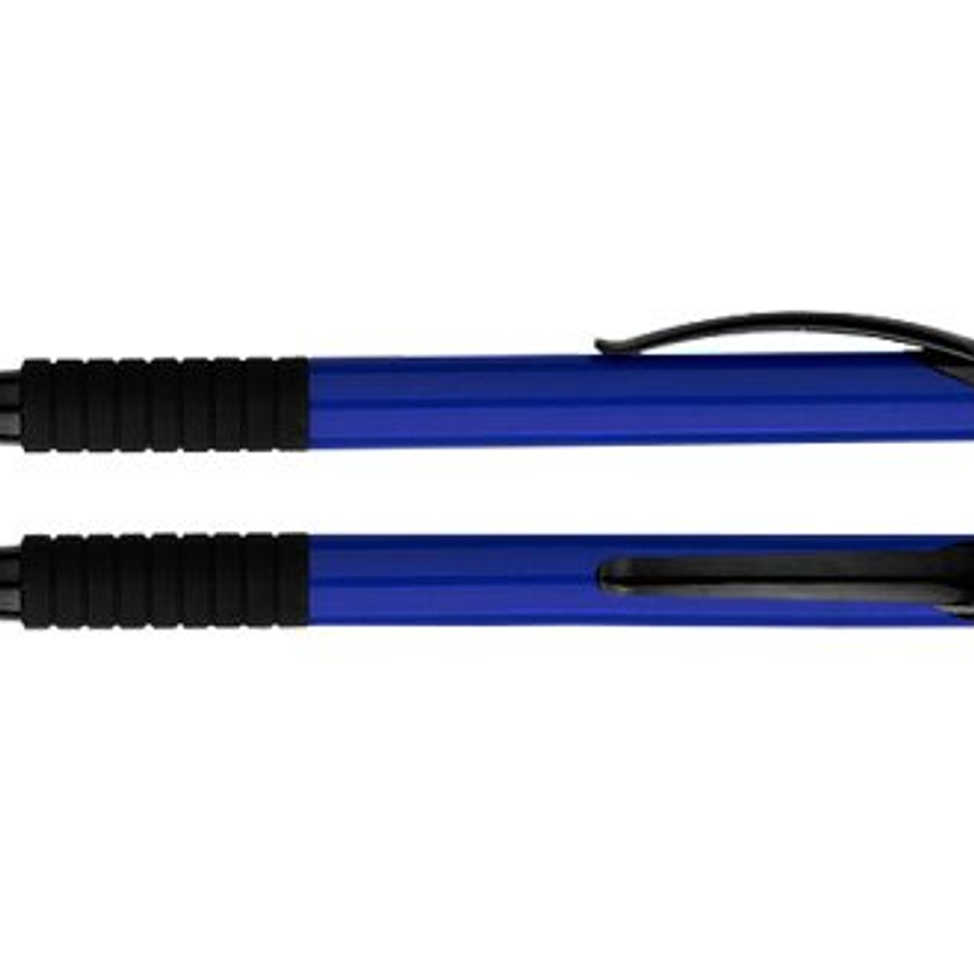 Bolígrafo Plástico New York 4