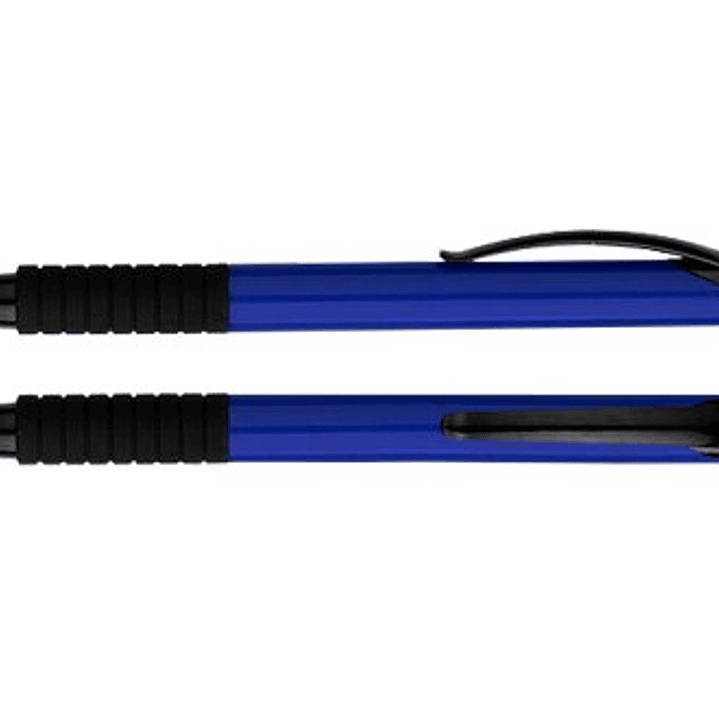 Bolígrafo Plástico New York 4