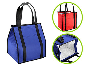 Cooler-Lonchera Grande de TNT