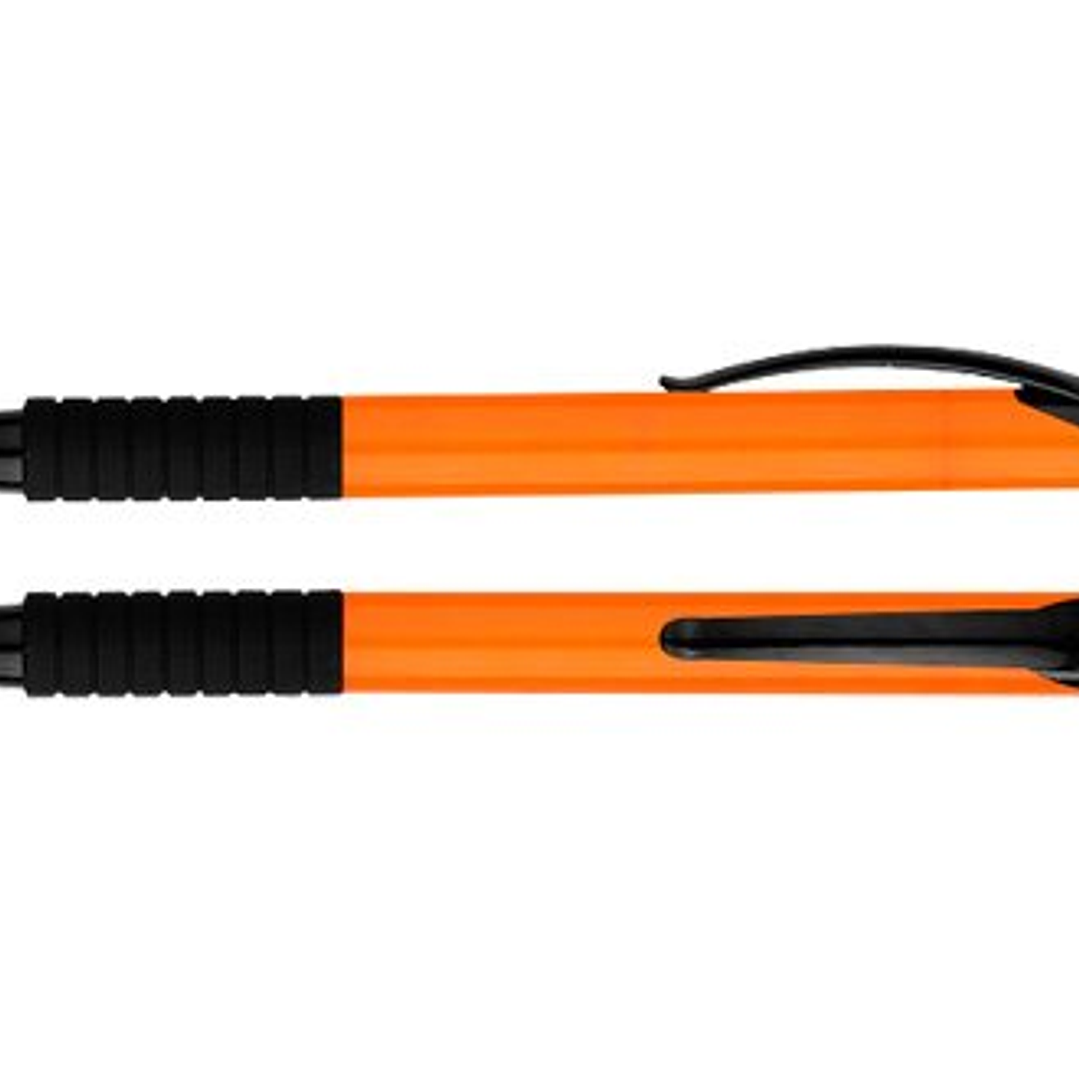 Bolígrafo Plástico New York 5