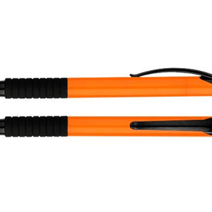 Bolígrafo Plástico New York 5